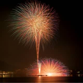 年間イベントスケジュール