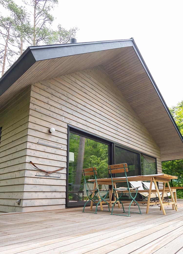 別荘ライフサポート