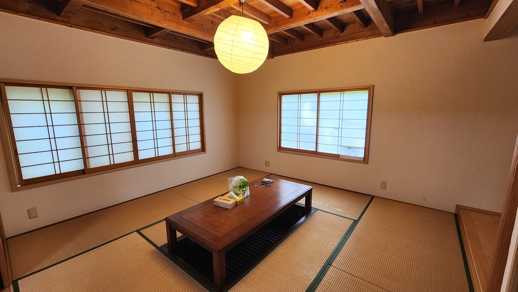 富士桜高原別荘地 第3次分譲地189号地