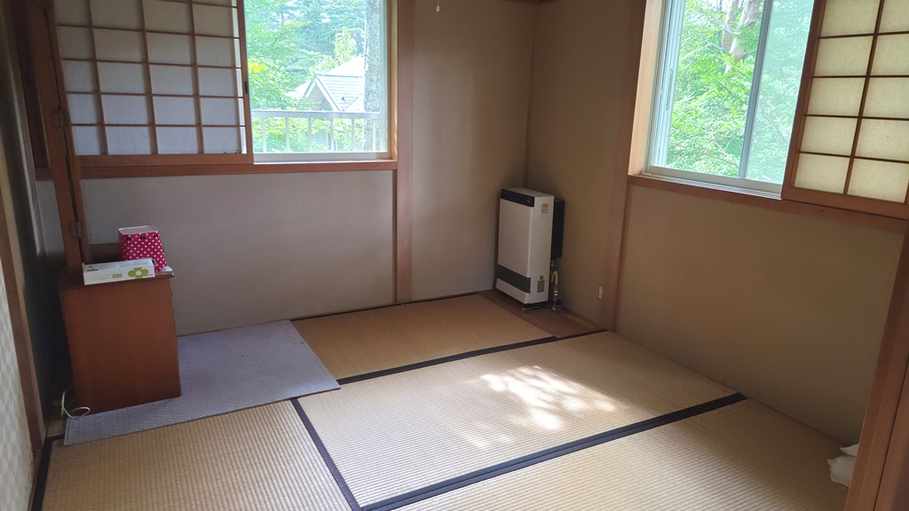 第3次分譲地249-23号地