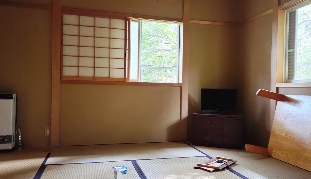 第3次分譲地249-23号地