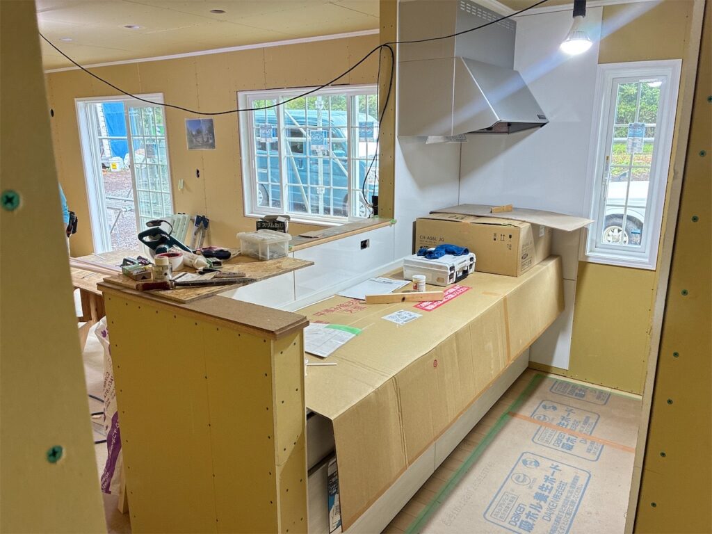 富士桜高原別荘地　第2次310号地