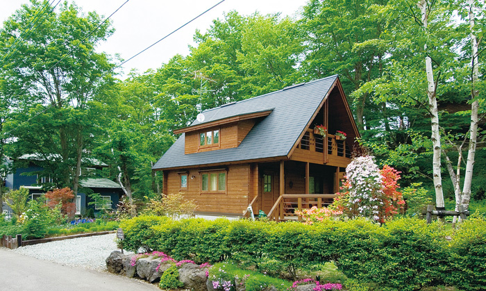 手軽な近さでゆっくり滞在できる好立地